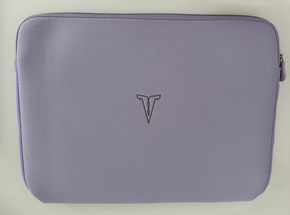 15-15.6 Inch Lightest Water Resistant Neoprene Protective Laptop Case